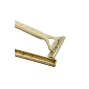 Cung Cấp Dao Cạo Râu Từ Rơm Cho Khách Sạn